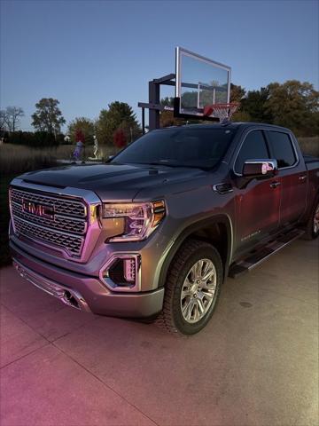 2019 GMC Sierra 1500 Denali 2019 GMC Sierra 1500 Denali