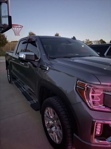 2019 GMC Sierra 1500 Denali 2019 GMC Sierra 1500 Denali