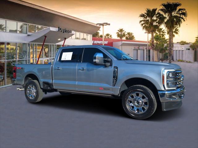 2024 Ford F-350 Lariat