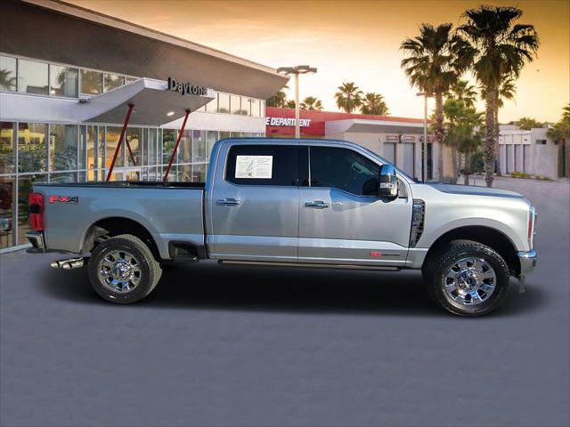 2024 Ford F-350 Lariat
