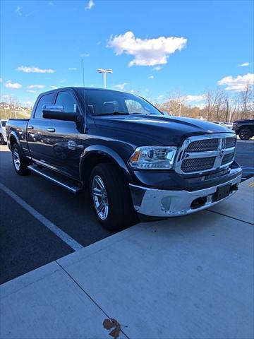 2016 RAM 1500 Longhorn 2016 RAM 1500 Longhorn