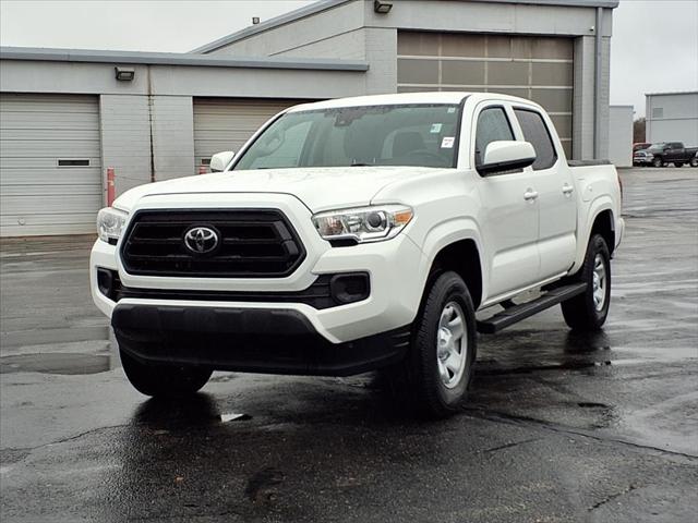 2020 Toyota Tacoma SR V6