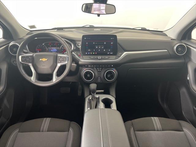 2023 Chevrolet Blazer FWD 2LT