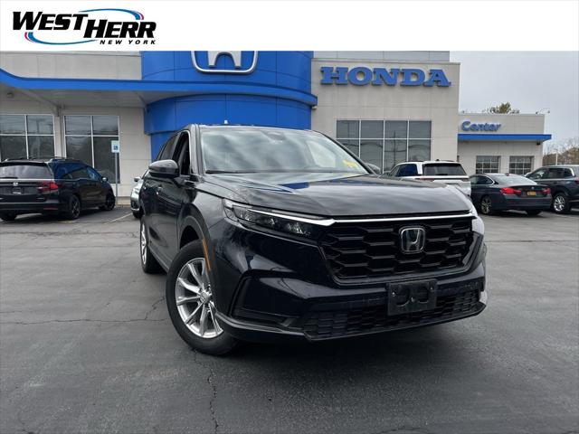 2024 Honda CR-V EX AWD