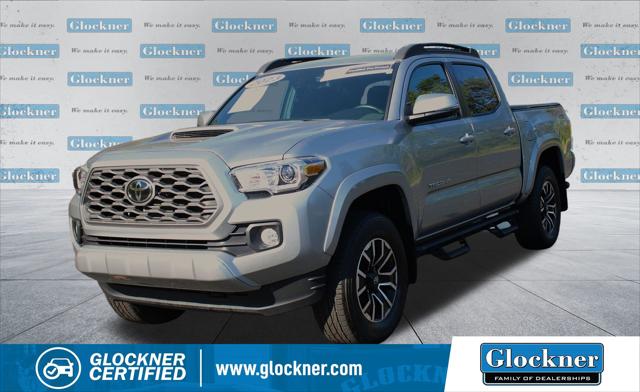 2023 Toyota Tacoma TRD Sport 2023 Toyota Tacoma TRD Sport