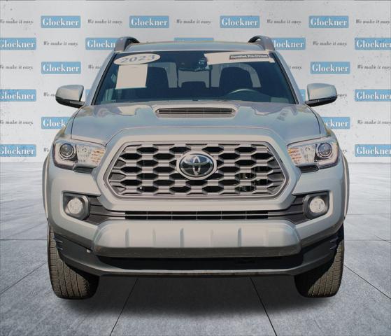 2023 Toyota Tacoma TRD Sport 2023 Toyota Tacoma TRD Sport