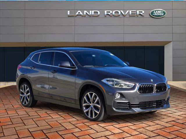 2018 BMW X2 sDrive28i 2018 BMW X2 sDrive28i