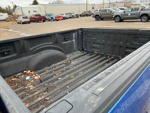 2016 Ford F-150 XLT 2016 Ford F-150 XLT