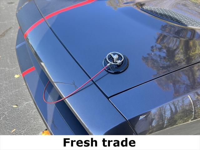 2021 Dodge Challenger R/T Scat Pack 2021 Dodge Challenger R/T Scat Pack