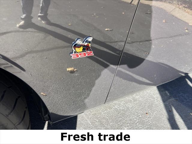 2021 Dodge Challenger R/T Scat Pack 2021 Dodge Challenger R/T Scat Pack