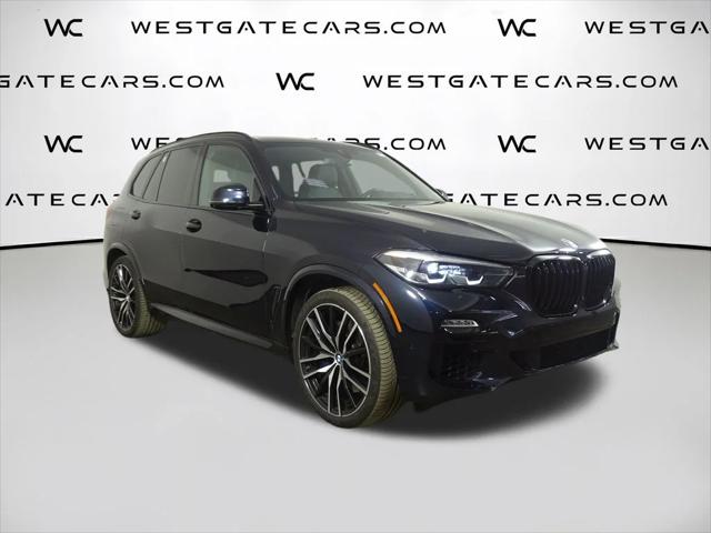 2020 BMW X5 sDrive40i 2020 BMW X5 sDrive40i