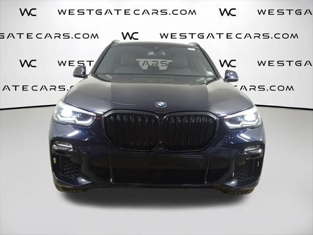 2020 BMW X5 sDrive40i 2020 BMW X5 sDrive40i