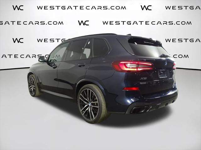 2020 BMW X5 sDrive40i 2020 BMW X5 sDrive40i