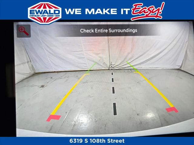 2025 Jeep Grand Cherokee GRAND CHEROKEE LIMITED 4X4 2025 Jeep Grand Cherokee GRAND CHEROKEE LIMITED 4X4