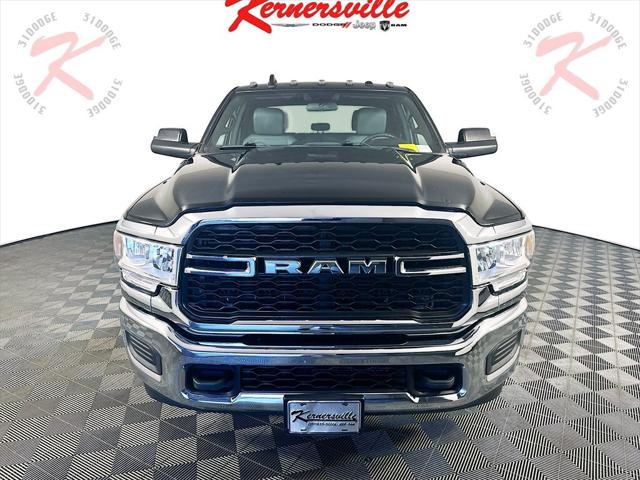 2022 RAM 2500 Tradesman Crew Cab 4x4 64 Box