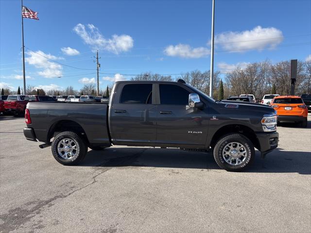 2024 RAM 2500 Laramie Crew Cab 4x4 64 Box