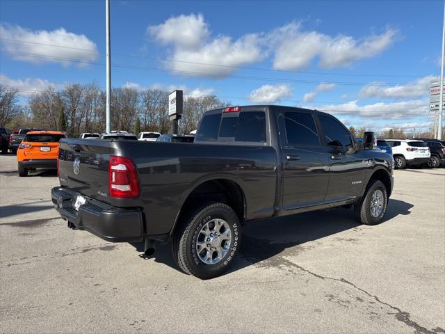 2024 RAM 2500 Laramie Crew Cab 4x4 64 Box