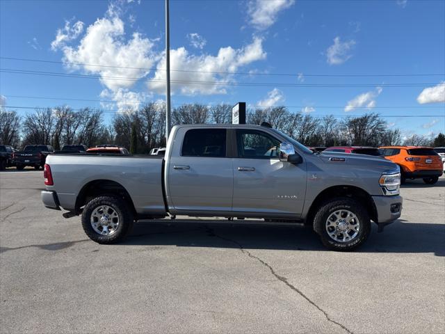 2024 RAM 2500 Laramie Crew Cab 4x4 64 Box