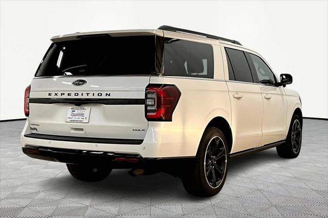 2023 Ford Expedition Limited MAX 2023 Ford Expedition Limited MAX