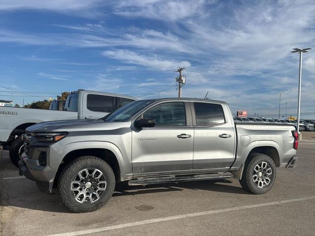 2024 Chevrolet Colorado 2WD LT 2024 Chevrolet Colorado 2WD LT