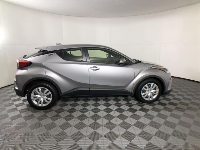 2019 Toyota C-HR LE