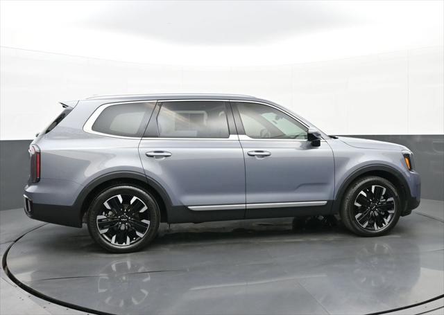 2024 Kia Telluride SX Prestige 2024 Kia Telluride SX Prestige