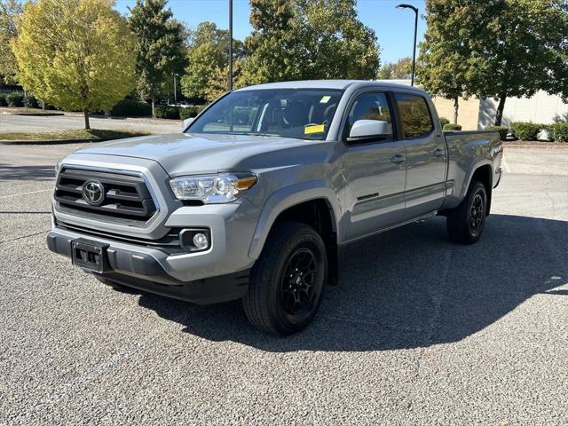 2020 Toyota Tacoma SR5 V6 2020 Toyota Tacoma SR5 V6