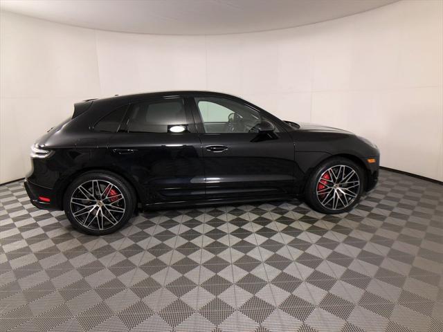 2024 Porsche Macan GTS 2024 Porsche Macan GTS