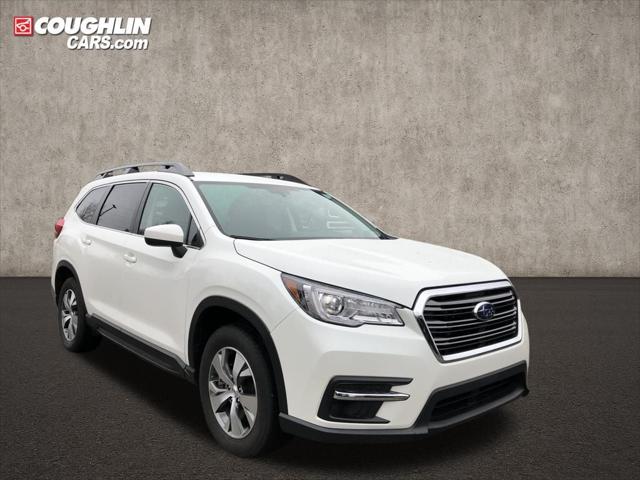 2021 Subaru Ascent Premium