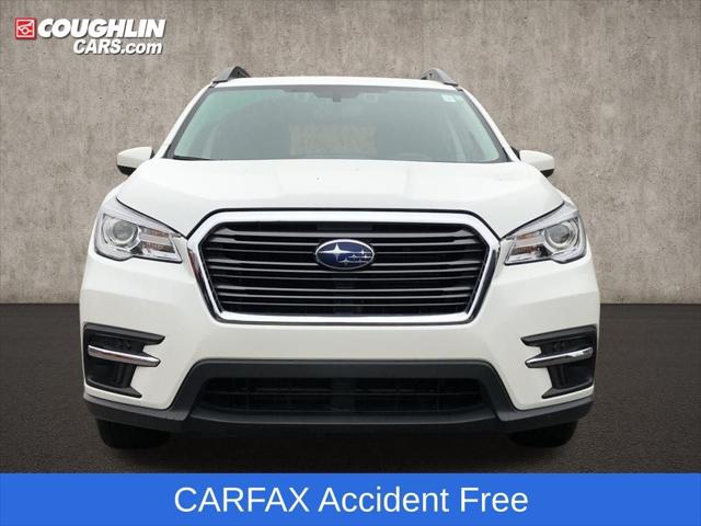 2021 Subaru Ascent Premium