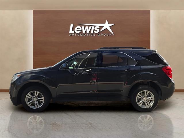 2014 Chevrolet Equinox 1LT 2014 Chevrolet Equinox 1LT