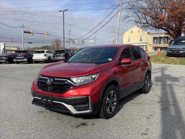 2022 Honda CR-V AWD Special Edition
