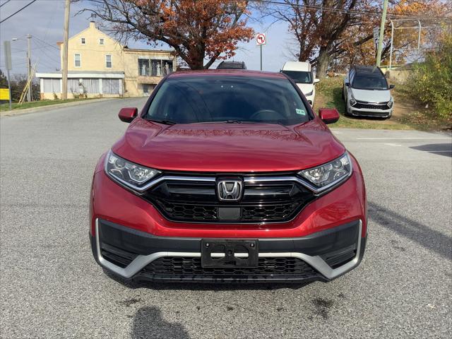 2022 Honda CR-V AWD Special Edition