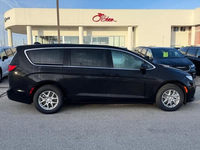 2026 Chrysler Pacifica PACIFICA SELECT 2026 Chrysler Pacifica PACIFICA SELECT