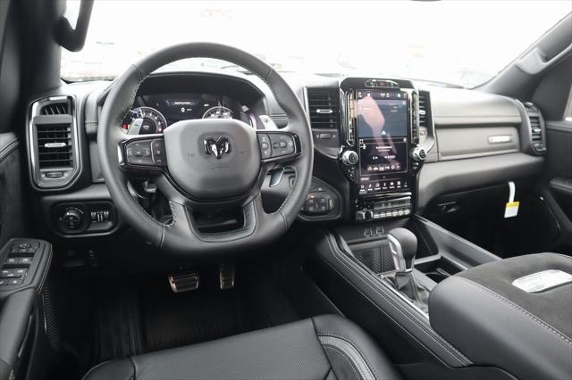 2026 RAM Ram 1500 RAM 1500 RHO CREW CAB 4X4 57 BOX