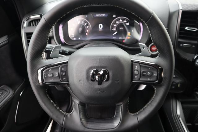 2026 RAM Ram 1500 RAM 1500 RHO CREW CAB 4X4 57 BOX