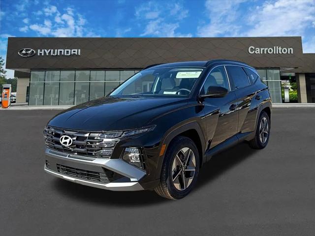 2026 Hyundai Tucson SEL for sale in Carrollton, GA