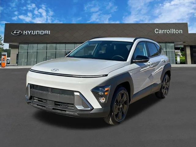 2026 Hyundai Kona SEL Sport for sale in Carrollton, GA