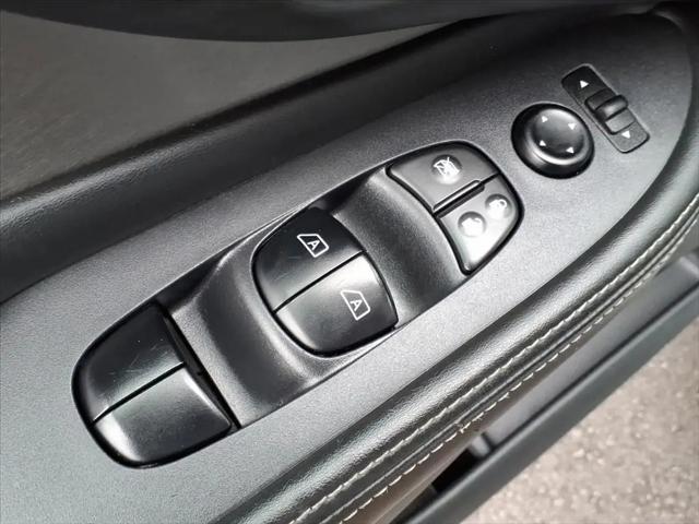 2020 Nissan Murano SV Intelligent AWD