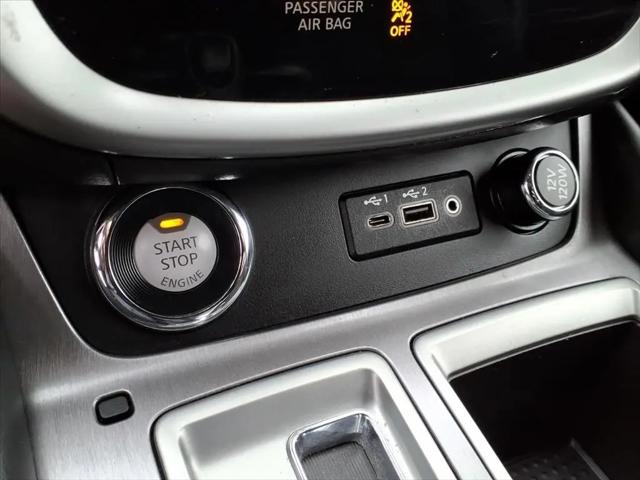 2020 Nissan Murano SV Intelligent AWD