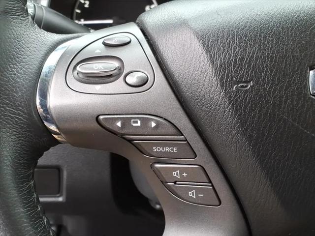 2020 Nissan Murano SV Intelligent AWD