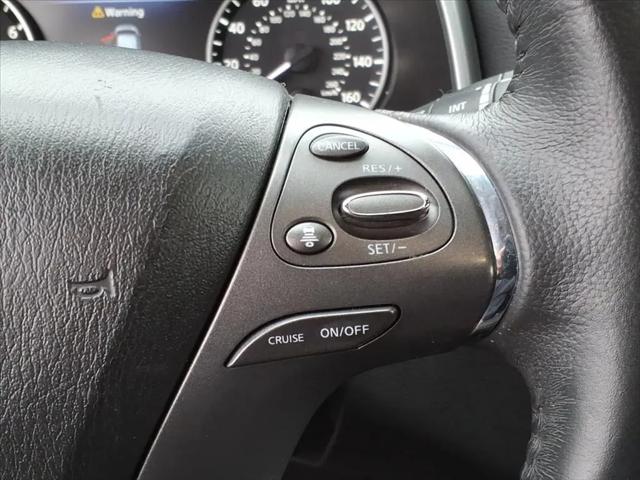 2020 Nissan Murano SV Intelligent AWD