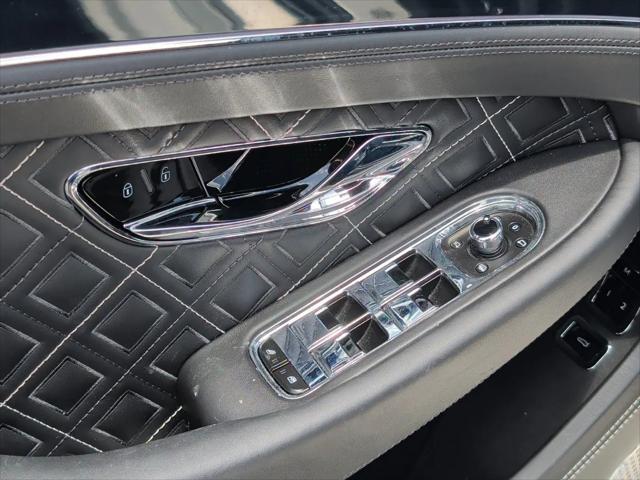 2020 Bentley Continental GT First Edition