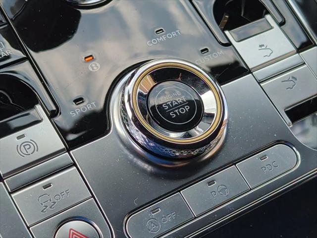 2020 Bentley Continental GT First Edition