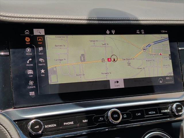 2020 Bentley Continental GT First Edition