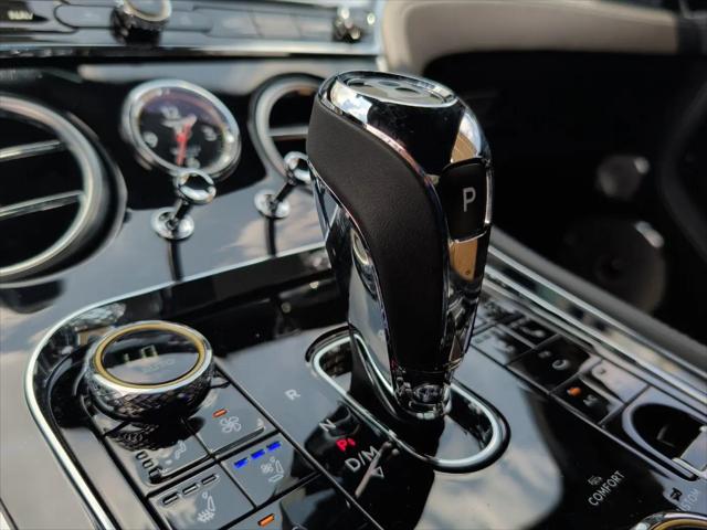 2020 Bentley Continental GT First Edition