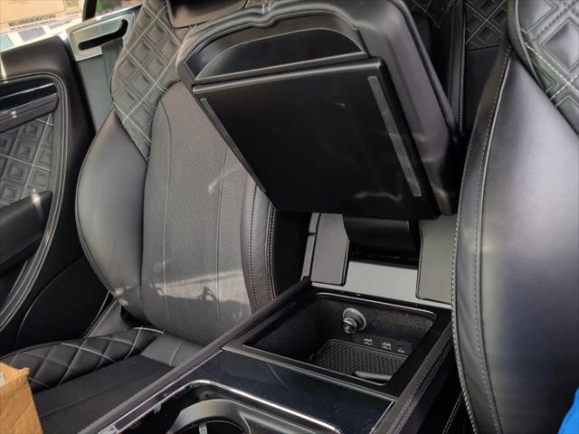 2020 Bentley Continental GT First Edition