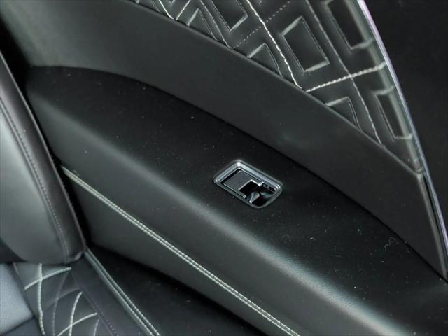 2020 Bentley Continental GT First Edition
