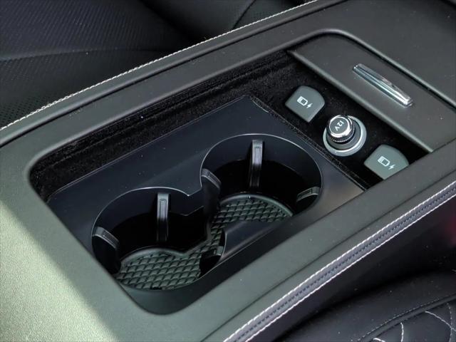 2020 Bentley Continental GT First Edition