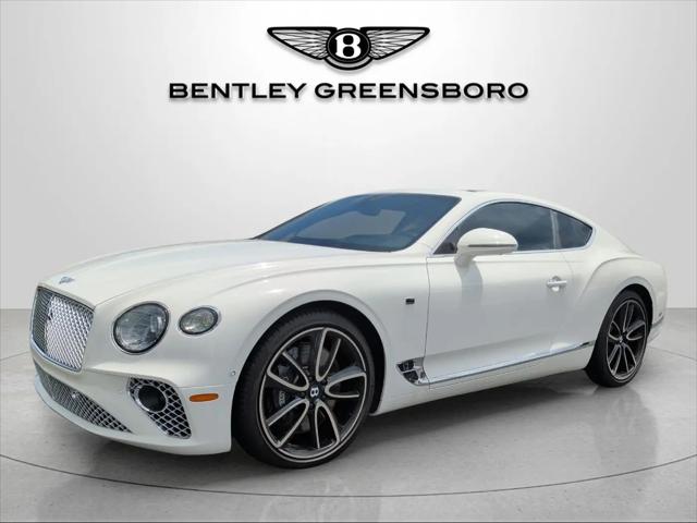 2020 Bentley Continental GT First Edition for sale in Greensboro, NC